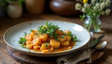 Les pâtes à la carbonara sont un trésor nourrissant dans chaque famille.