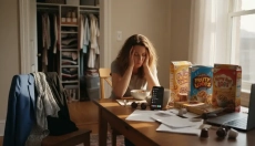 La fatigue décisionnelle face aux petites choses