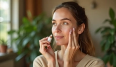 Collagène végétalien et ses ingrédients clés pour une peau et des cheveux sains