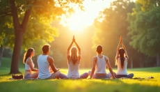 Vitamine D du soleil pendant les mois d'hiver et comment le remplacer