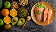 Vitamine K2 : le secret des os et du cœur en bonne santé