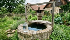 L'eau de puits mérite une attention régulière