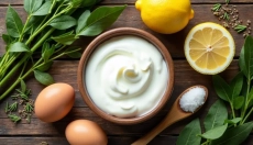 Essayez des masques capillaires maison pour la croissance et découvrez des recettes naturelles effic