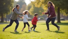 Activités d'échauffement amusantes que vous allez adorer pendant l'exercice