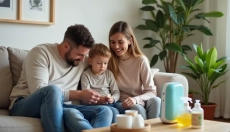 Rhume postérieur et ce qui fonctionne vraiment