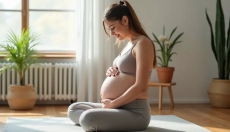 Vous vous demandez quand un bébé commence à se retourner et ce que cela signifie pour ses compétence