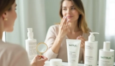 Débarrassez-vous des microplastiques dans les cosmétiques grâce à des alternatives naturelles qui fo