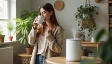 Éliminez l'irritation persistante de la gorge avec des astuces simples