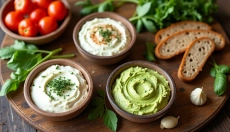 Les effets bénéfiques de la tartinade de radis blanc qui vous surprendront