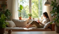 Un foyer plus sain peut être créé même sans grands changements