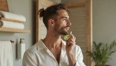 Le thé vert comme essence de la nature dans les parfums pour tous