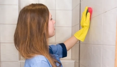 Apprenez comment redonner de l'éclat aux carreaux ternis