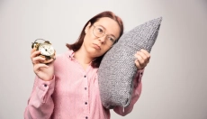 Raisons neurologiques pour lesquelles vous ne pouvez pas bien dormir la nuit