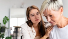 Le syndrome du nid vide change à jamais la vie des parents