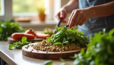 Le zinc et le magnésium ensemble pour un soutien efficace des sportifs et des individus actifs