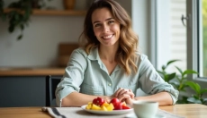 Expériences avec le jeûne intermittent 14/10 qui peuvent vous inspirer