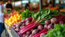 Essayez les remèdes de grand-mère pour les globules rouges et soyez plein d'énergie.