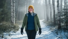 Essayez l'aguerrissement par la marche dès cet hiver