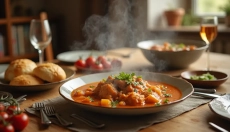 Essayez une excellente recette de katův šleha pour diversifier votre menu.