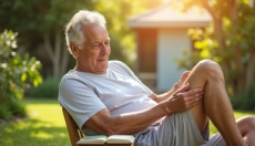 Modifications de la peau comme les taches brunes sur les jambes et leurs causes