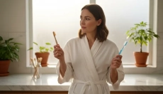 # Brosse à dents en bambou ou en plastique, comment choisir