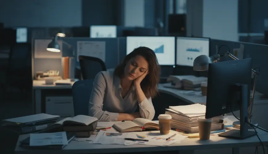 L'art de dire « non » sans culpabilité