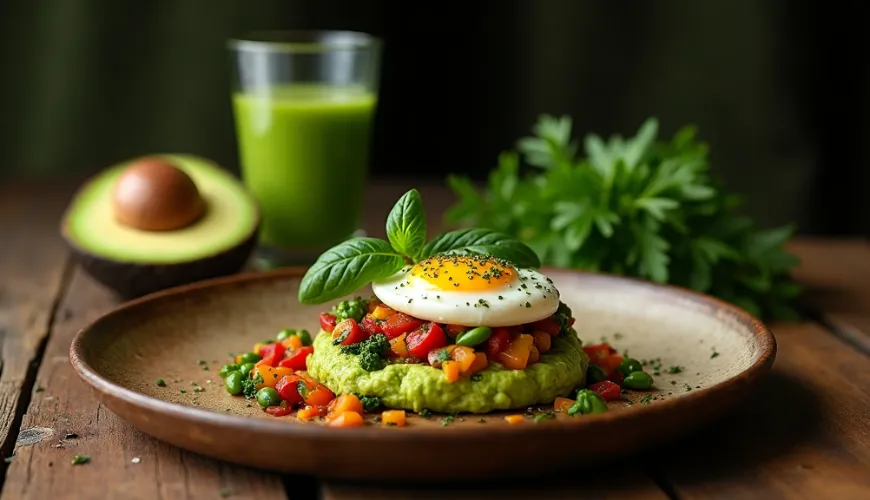 Des idées de petit-déjeuner saines sans pain qui vous enthousiasmeront