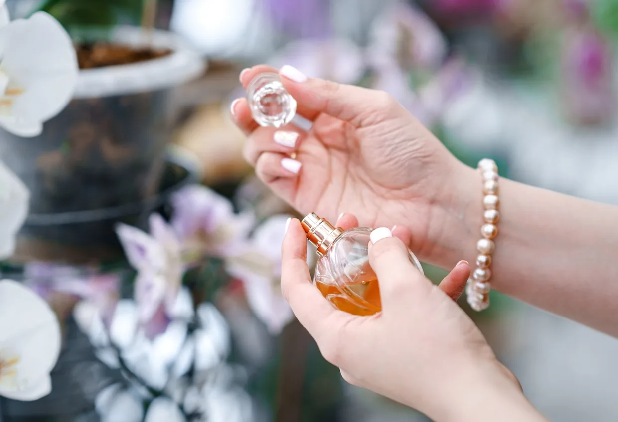 Des milliers de parfums à des prix incroyables !