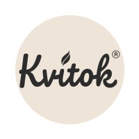 Kvitok logo